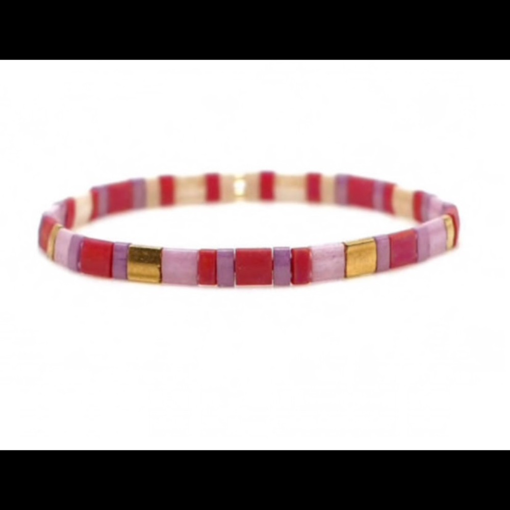 Love Tila bracelet